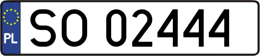 SO02444