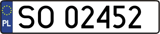 SO02452