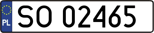 SO02465