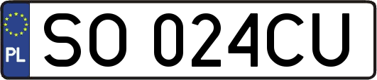 SO024CU