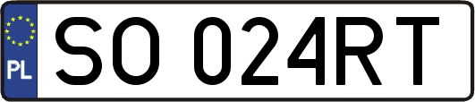 SO024RT