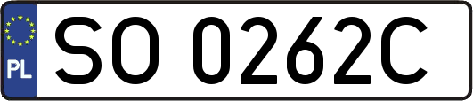 SO0262C