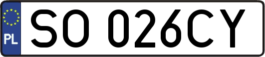 SO026CY