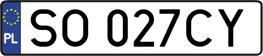 SO027CY