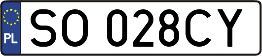 SO028CY