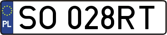 SO028RT