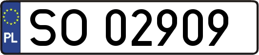 SO02909