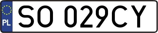 SO029CY