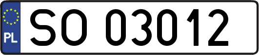 SO03012