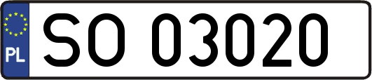 SO03020