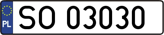 SO03030