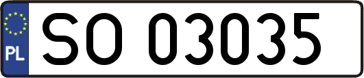 SO03035