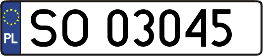 SO03045