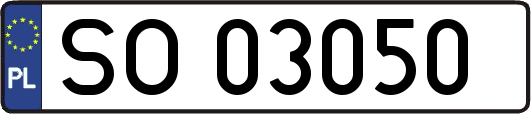 SO03050