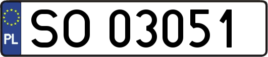 SO03051