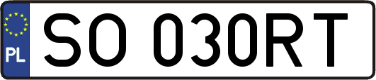 SO030RT