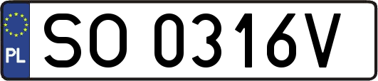 SO0316V