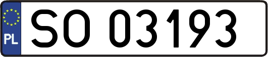 SO03193