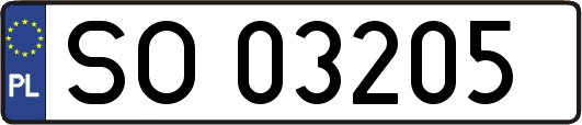SO03205