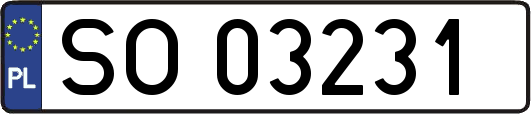 SO03231