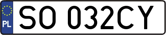 SO032CY