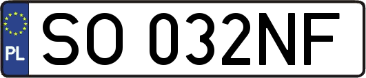 SO032NF