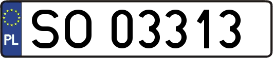SO03313