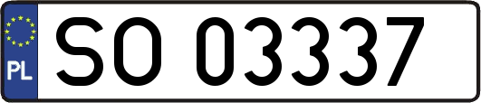 SO03337