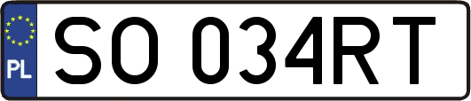 SO034RT