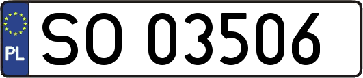 SO03506