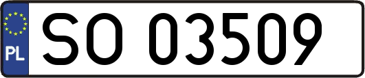 SO03509