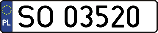 SO03520