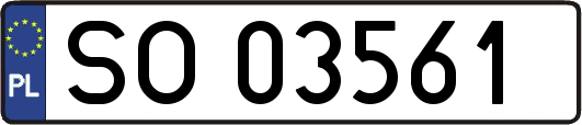 SO03561