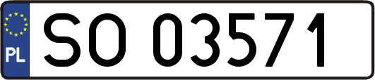 SO03571