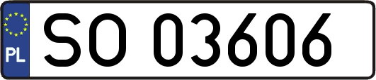 SO03606