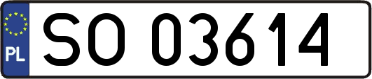 SO03614