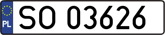 SO03626