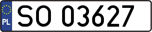 SO03627