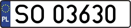 SO03630