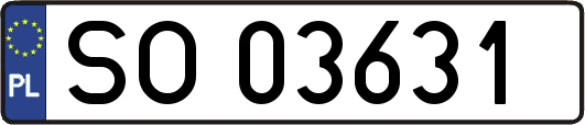 SO03631