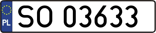 SO03633