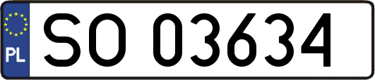 SO03634
