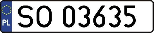 SO03635