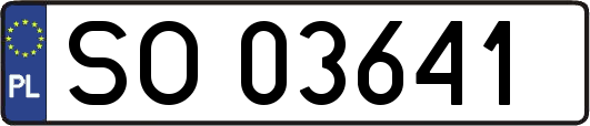 SO03641