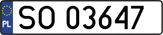 SO03647