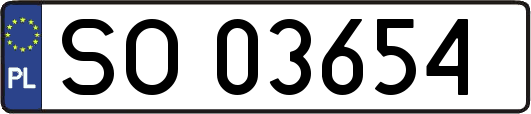 SO03654
