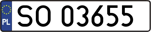 SO03655