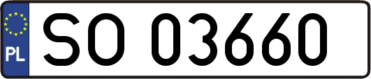SO03660