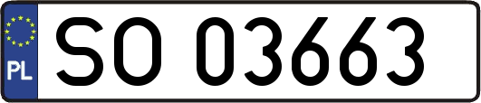 SO03663