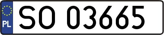 SO03665
